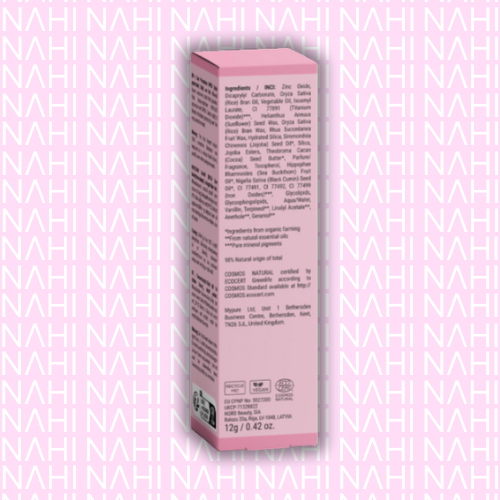 NAHI™ Korean Dryness Stick