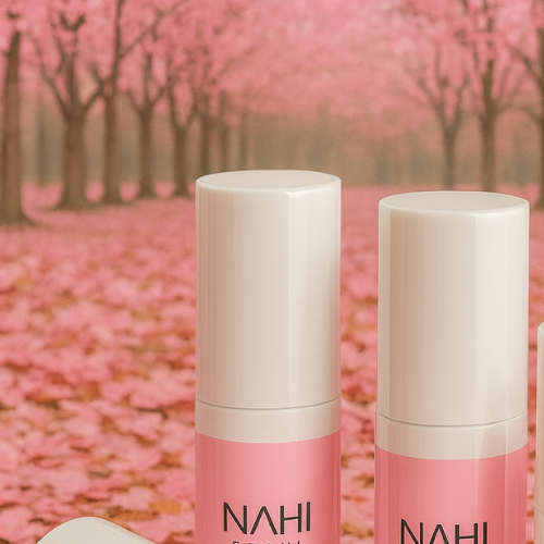 NAHI™ Korean Dryness Stick