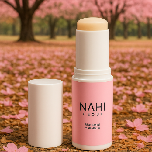NAHI™ Korean Dryness Stick