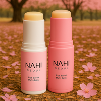 NAHI™ Korean Dryness Stick